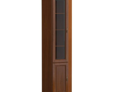 Classic Chest of drawers Display case Chests of drawers Showcase cabinet Glass cabinet BA-14
