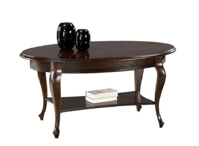 Classic r Coffee table from Solid wood Coffee table Table Tables new - Model V-6