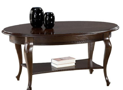 Classic r Coffee table from Solid wood Coffee table Table Tables new - Model V-6