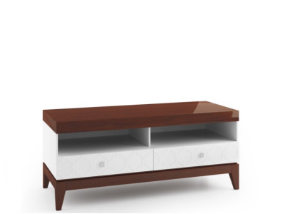 TV-cabinet Classic r High Gloss Wardrobe Sideboard TV Board Designer Wall
