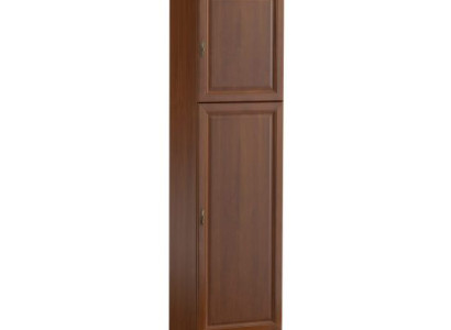 Classic Cabinets Wardrobe Wall Unit Wooden Cabinet Display Case Shelf - Model BA-12