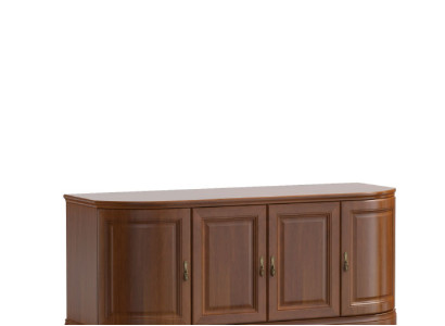TV Lowboard Board Wardrobe TV table base TV-cabinet TV cabinet BA-TV-cabinet 15