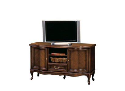 Classic r Antique Style TV Sideboard Base Cabinet TV Cabinet TV Cabinet Model W-TV Cabinet