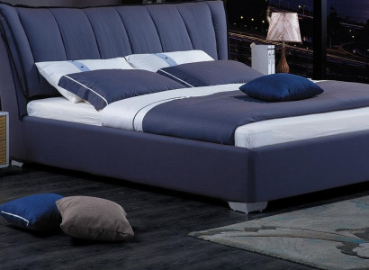Bed Upholstery Design Luxury Double Decor Hotel Beds Sleep Room Luxury