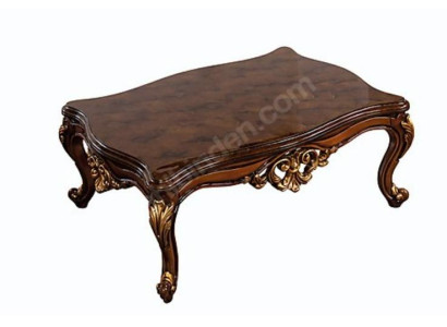 Wood Table Side table Furniture Luxury Coffee table Brown Coffee tables Living room