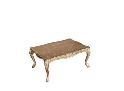 Coffee table Living room Luxury Table 120x72 Tables Wooden tables Furniture Furnishings