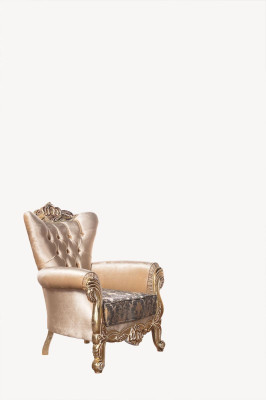 Baroque Armchair Chesterfield Couch Sofa Furniture Furnishings Couches Sofas Chair