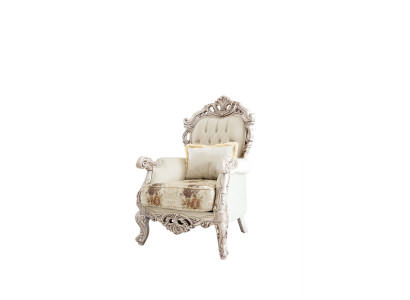 Chesterfield Baroque Armchair Couch Sofa Furniture Furnishings Couches Sofas Chair