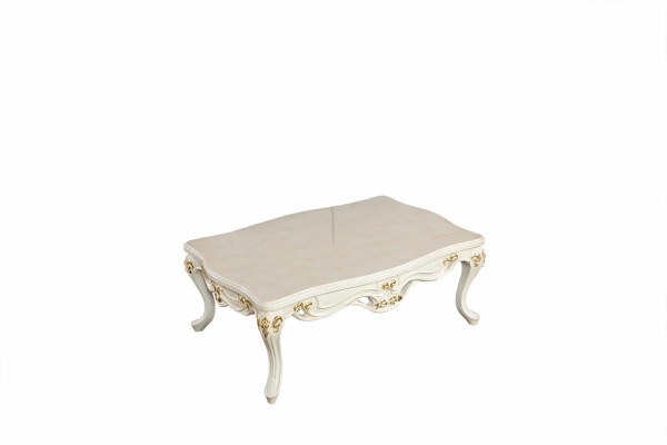 Classic r Baroque from Wood - Classic Furniture Living room Tables Coffee table