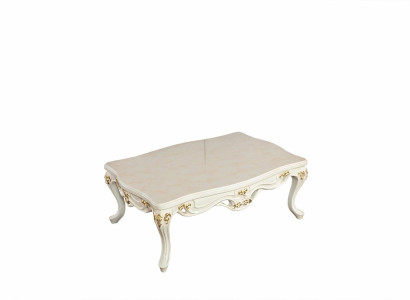 Classic r Baroque from Wood - Classic Furniture Living room Tables Coffee table