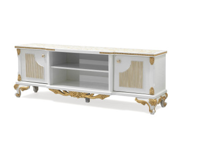 Classic s Sideboard tv stand Chest of drawers Wood Lowboard Chests of drawers Baroque