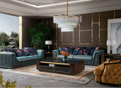 Complete Suite Sofa Upholstery Couches 4pcs. Set of leather sofa design sofas couch