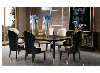 Dining table Table Group Dining room Living room Dining table Wood Glass Furniture