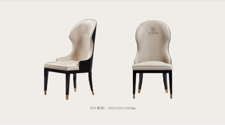 Armchair Chair 1x Dining room TV Lounge Leather Seat Modern upholstered chair