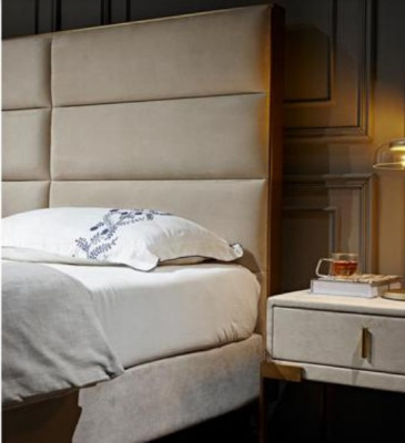 Bedside table Tables Consoles Sleep Designer Console Room Chest of drawers