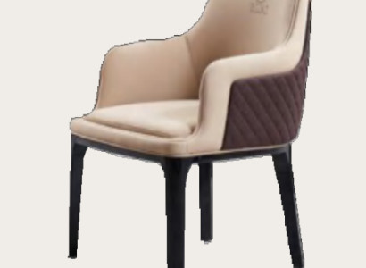 Chair Set Seat Upholstery Suite Dining room Chairs Modern Lehn Leather Wood