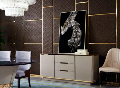 Chest of drawers Wood Wardrobe Sideboard Living room Console Wall Cabinets
