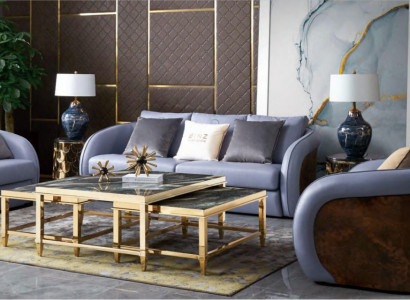 Design Furniture Sofa Coch 3 Seat Upholstery Sofas Living room Couches Leather Three Seater