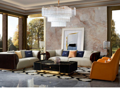 Complete e sofa set 4 pieces. Set of coffee table sofa seating sets leather couches