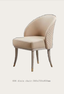 Design Round Table 4x Armchair Chairs Dining Room Seat Upholstery Round Tables