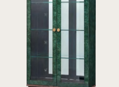 Glass Chest of drawers Display case Chests of drawers Display cases Decorative dresser cabinet Designer