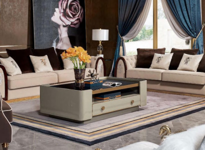 Side table Coffee table Coffee table Table Designer Living room table Tables