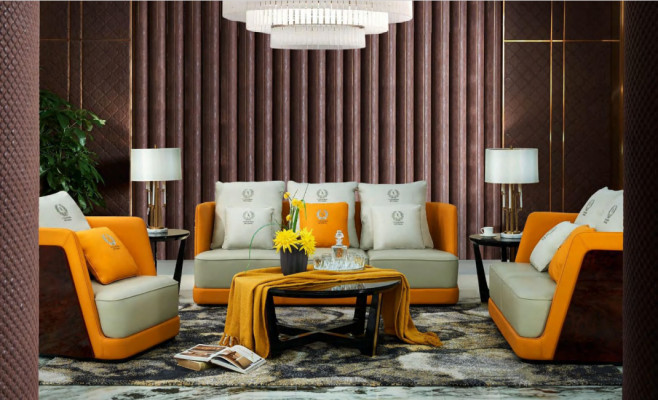 Luxury Sofa set 321 Seater Set Design Sofa Upholstery Couches Couch Modern new