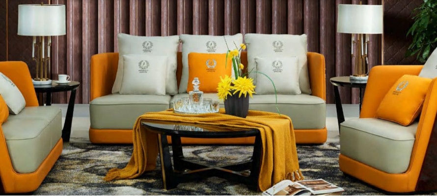 Coffee table Elegant Design Living room Sofa Couch Tables Designer Table