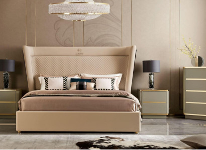 High-quality designer Chest of drawers Bedroom Wardrobe Chests of drawers Sideboard