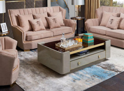 Designer Tables Coffee table Wood Table Side tables Sofa Couch new
