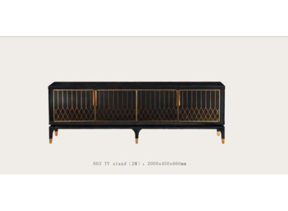 Sideboard TV cabinet Chest of drawers Living room cupboard Wardrobe Lowboard tv Furniture