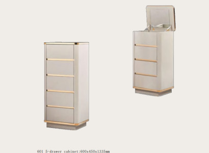 Chest of drawers Decorative Sideboard Chests of drawers Sideboards 5 drawer tall cabinet