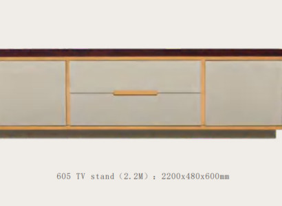 Designer TV cabinet tv chest of drawers sideboard decorative side low board wardrobe living room