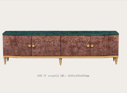 Design Chest of drawers Wardrobe Sideboard Modern Style Decor Living room Chests of drawers