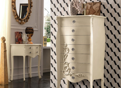 Chest of drawers luxury sideboard sideboard art deco style chests of drawers Italian luxury furniture