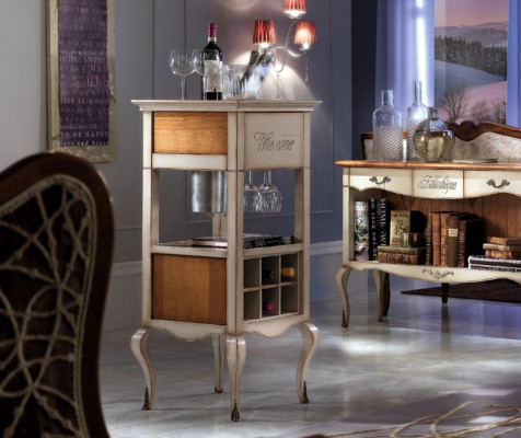 Home bar bar cabinet bar table shelf wine rack wine cabinet luxury wardrobe display case