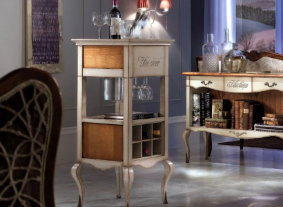 Home bar bar cabinet bar table shelf wine rack wine cabinet luxury wardrobe display case