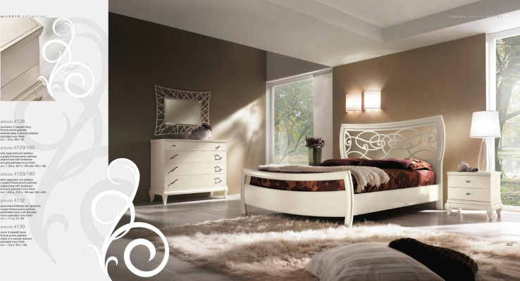 Bed Double Beds Modern Bed frame Beds Wood Hotel Bed Frame White Furniture