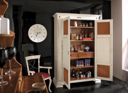 Dining room Furniture Solid Wood Display cabinets Wardrobe Real wood Sideboard Display case Solid