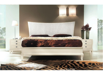 Suite set 3 pieces. Bedroom Bed Bedside table Beds Group Bedside tables Design
