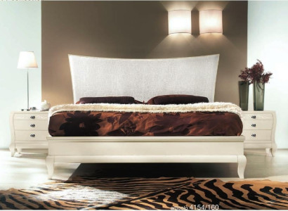 Suite set 3 pieces. Bedroom Bed Bedside table Beds Group Bedside tables Design