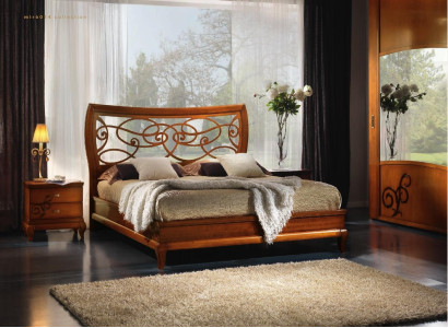 Bed Upholstery Luxury Design Beds Double bed Hotel Bed Frame Double Wood Furniture
