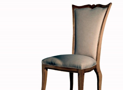 Upholstery Chairs 1x Armchair Living Dining Room Textile Designer Chair Luxury