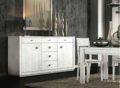 Sideboard Chest of drawers Wardrobe Luxury Chests of drawers Wardrobe Shelf Furniture Wooden Cabinet Italy