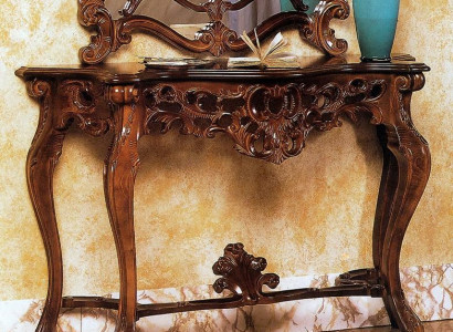 Designer Console table Wood Table Console Luxury Consoles Tables Italy Furniture