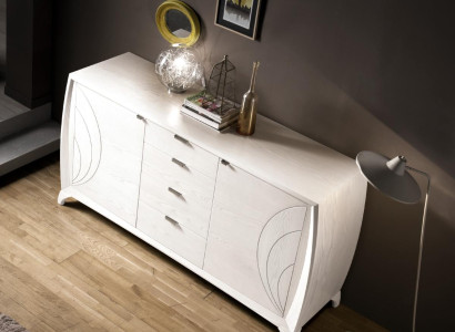 Chest of drawers Bedroom Sideboard Chests of drawers Wardrobe Shelf Cabinets Furniture Italy