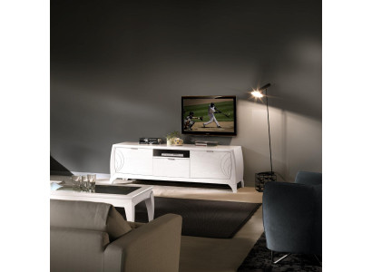 TV-cabinet Design tv Sideboard Television Wall Luxury Chest of drawers Wardrobe Chests of drawers Furniture new
