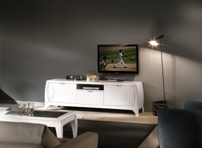 TV-cabinet Design tv Sideboard Television Wall Luxury Chest of drawers Wardrobe Chests of drawers Furniture new