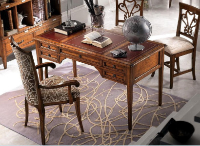Desk Italian Table Desks Computer Furniture Tables Furniture Italy