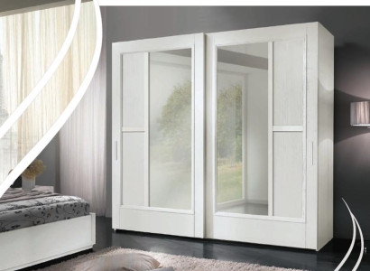 Luxury Cabinets Clothes Wardrobe Wardrobe Sliding Doors Design Wood Modern